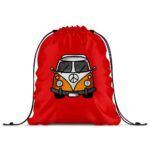 Mochila Furgo Hippie