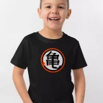 Camiseta Kame Kanji