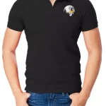 Polo Kame Kanji