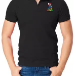 Polo Super Mario