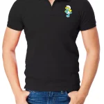 Polo Pitufina