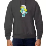 Sudadera Pitufina