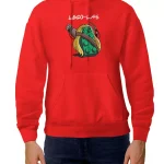 Sudadera Legolas
