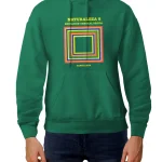 Sudadera Naturaleza