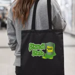 Bolsa de Tela Blandi Blub