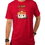 Camiseta La Susi