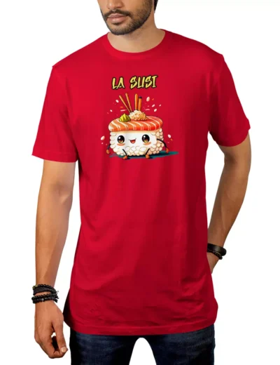 Camiseta La Susi