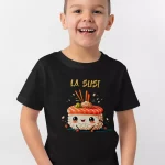 Camiseta niño La Susi