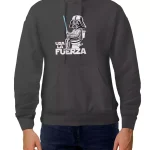 Sudadera Usa la Fuerza