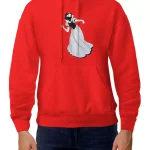 Sudadera Blancanieves