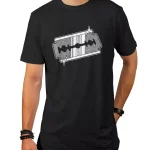 Camiseta Cuchilla Afeitar Egebera