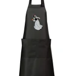 Delantal Blancanieves