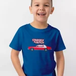 Camiseta niño Starsky y Hutch