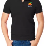 Polo Naranjito