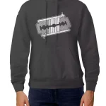 Sudadera Cuchilla Afeitar Egebera