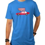 Camiseta Starsky y Hutch