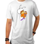 Camiseta La Hormiga Atómica