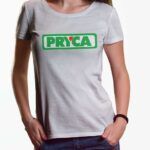 Camiseta chica PRYCA