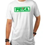 Camiseta PRYCA