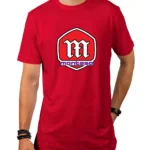 Camiseta Logo Montesa Old