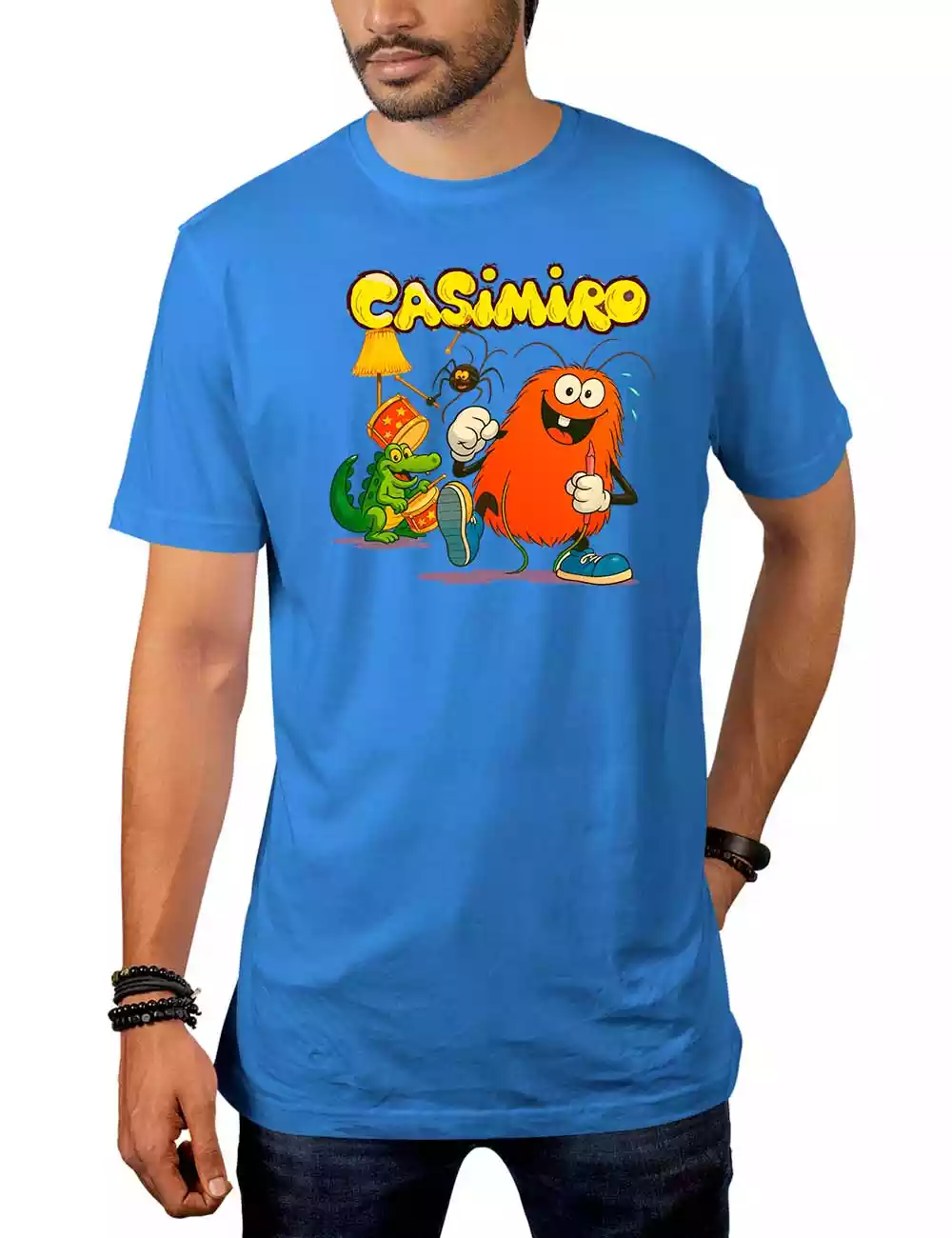 Camiseta Casimiro - Imagen 5