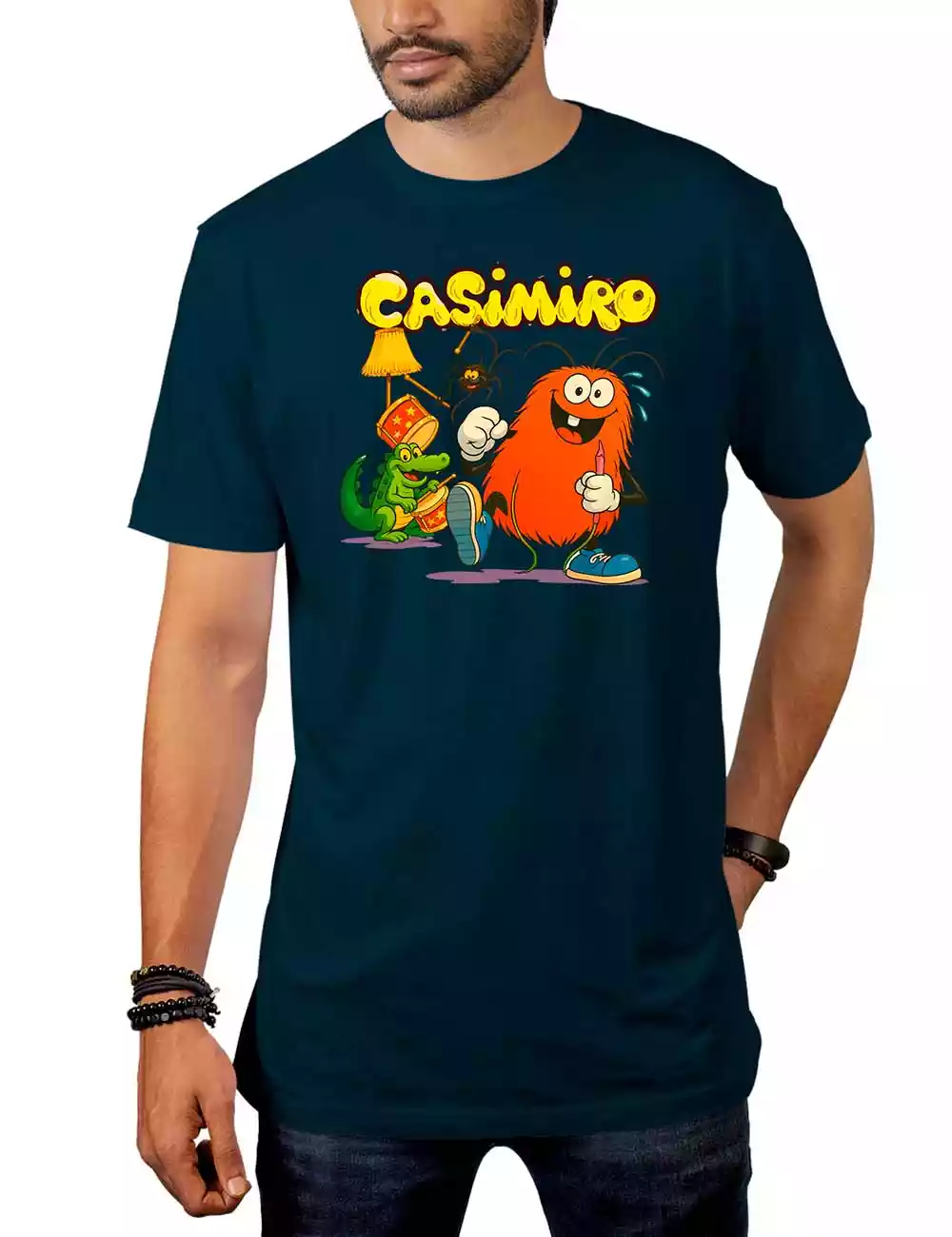 Camiseta Casimiro - Imagen 6