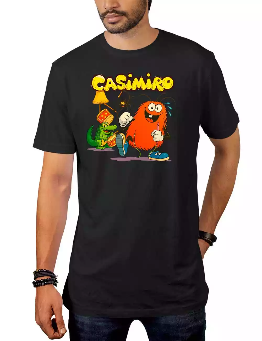 Camiseta Casimiro - Imagen 4