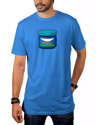 Camiseta Vivaporu