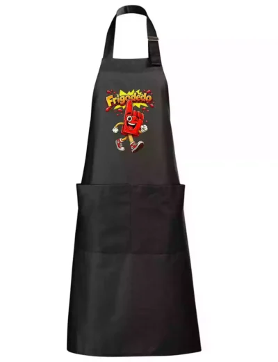 Delantal Frigo Dedo