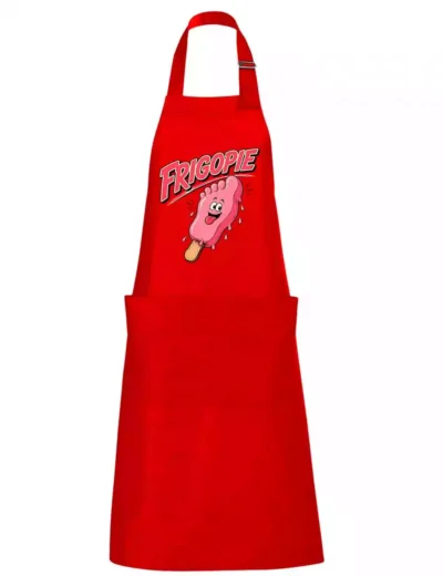 Delantal Frigopie