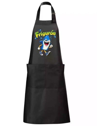 Delantal Friguron