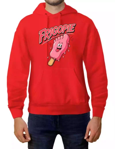 Sudadera Frigopie
