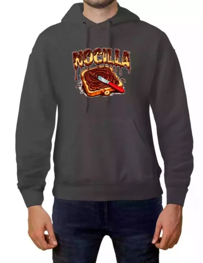 Sudadera Nocilla